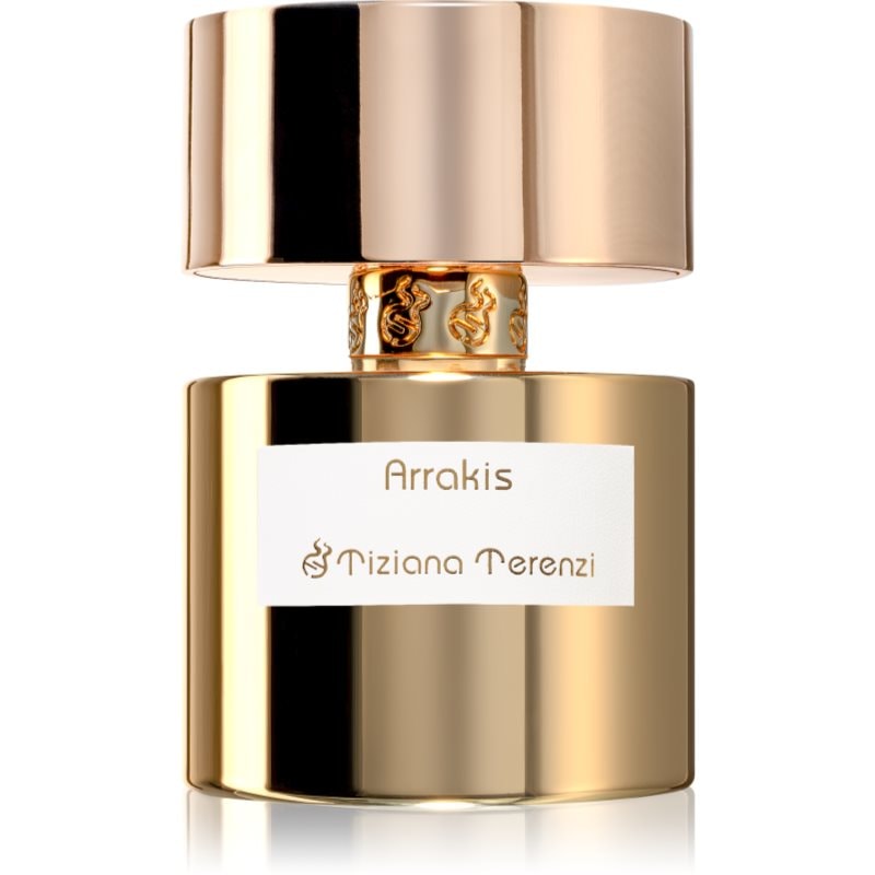 Tiziana Terenzi Tiziana Terenzi Arrakis Extrait De Parfum Унисекс парфюмен екстракт EXDP - Унисекс парфюм 100мл - Сравни цени от 2 магазина с безплатна доставка