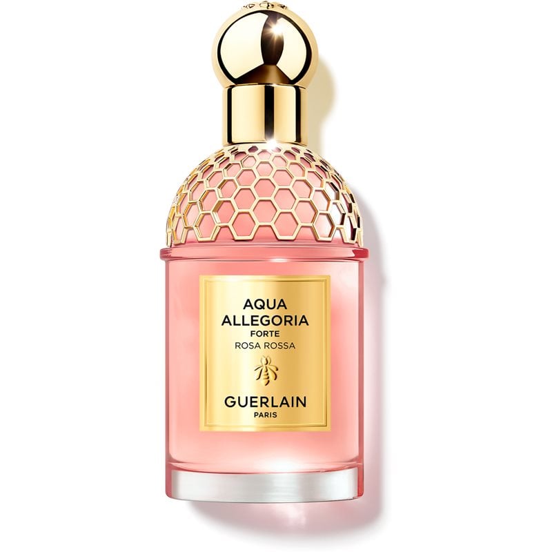 Guerlain Aqua Allegoria Forte Rosa Rossa Парфюмна вода за жени EDP