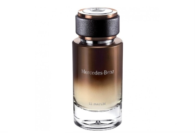Mercedes Benz Mercedes-Benz Le Parfum мъжки парфюм EDP - Мъжки парфюм 120мл - Сравни цени от 3 магазина с безплатна доставка