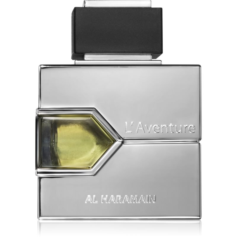Al Haramain Al Haramain L`Aventure Парфюмна вода за мъже EDP - Мъжки парфюм 30мл - Сравни цени от 5 магазина с безплатна доставка