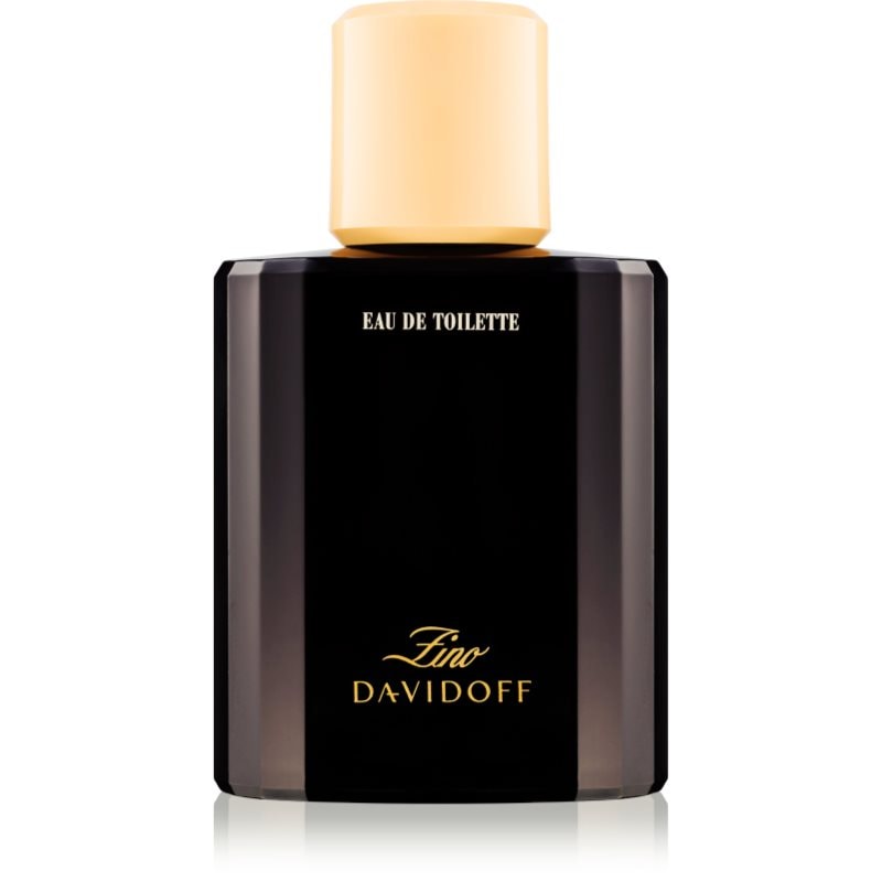 Davidoff Davidoff Zino парфюм за мъже EDT - Мъжки парфюм 125мл - Сравни цени от 4 магазина с безплатна доставка