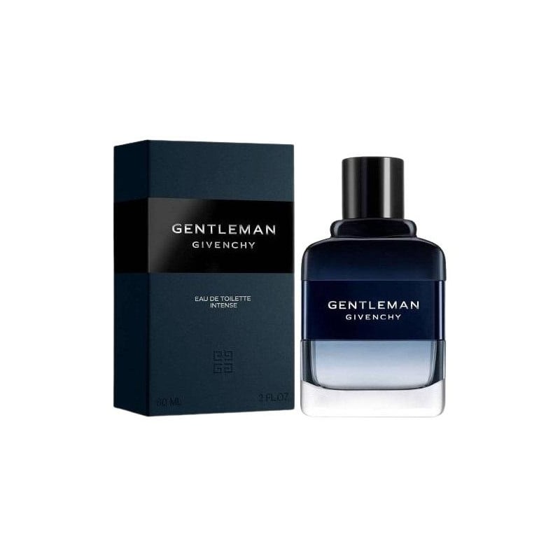 Givenchy Gentleman Intense Eau de Toilette for men EDT