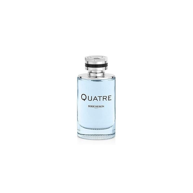 Boucheron Quatre Pour Homme Boucheron парфюм за мъже EDT