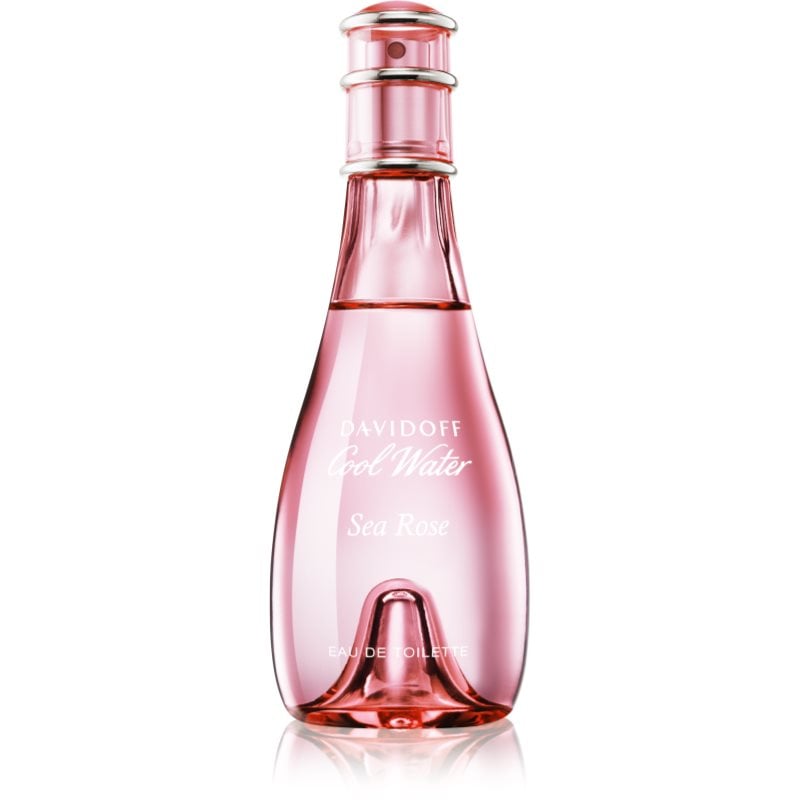 Davidoff Cool Water Sea Rose парфюм за жени EDT