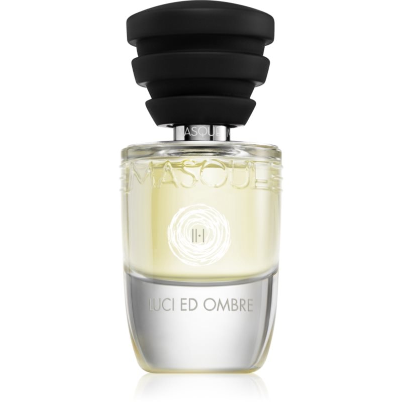 Masque Milano Masque Milano Luci ed Ombre Унисекс парфюмна вода EDP - Унисекс парфюм 35мл - Сравни цени от 2 магазина с безплатна доставка
