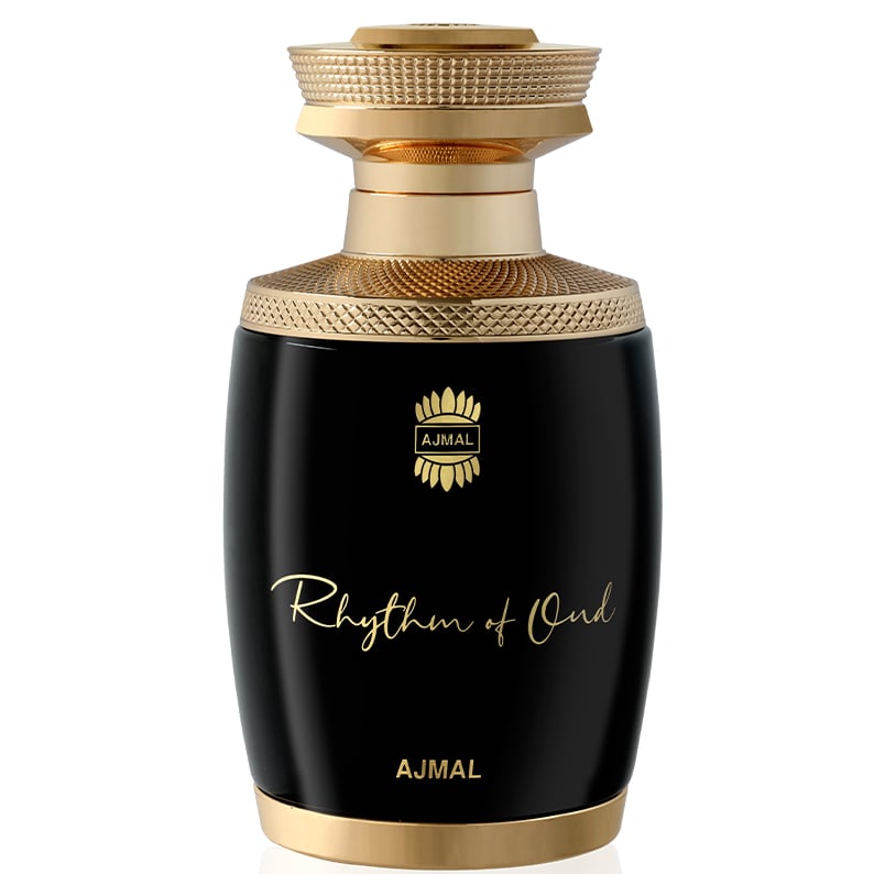 Ajmal Rhythm of Oud унисекс парфюм EDP