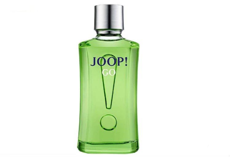 Joop! Go парфюм за мъже EDT