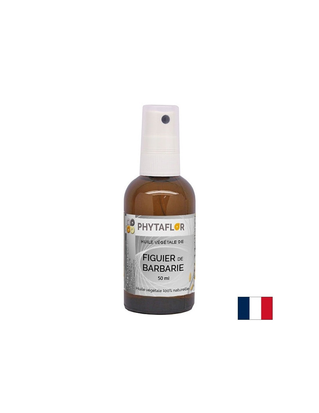 Растително масло от Бодлива круша, спрей, 50 ml