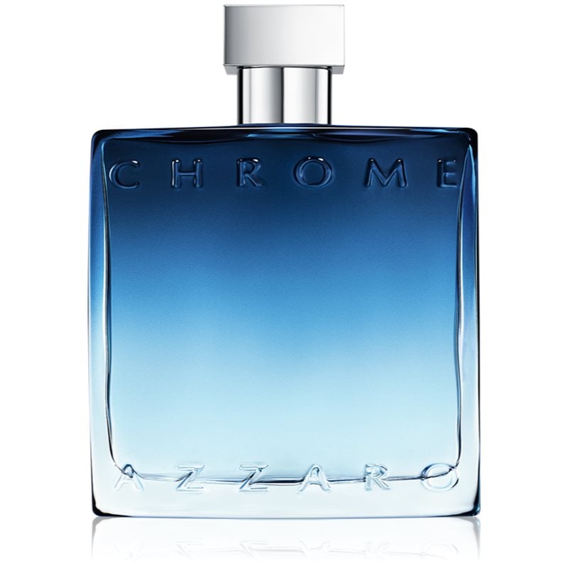 Azzaro Chrome Парфюмна вода за мъже EDP