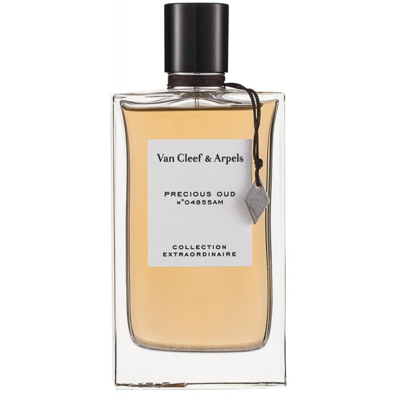 Van Cleef & Arpels Van Cleef & Arpels Precious Oud парфюм за жени EDP - Дамски парфюм 75мл - Сравни цени от 2 магазина с безплатна доставка