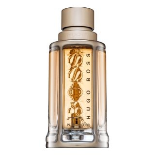 Hugo Boss Hugo Boss The Scent Pure Accord Парфюм за мъже EDT - Мъжки парфюм 50мл - Сравни цени от 3 магазина с безплатна доставка