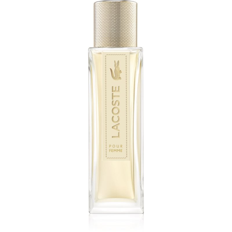 Lacoste Pour Femme парфюм за жени EDP