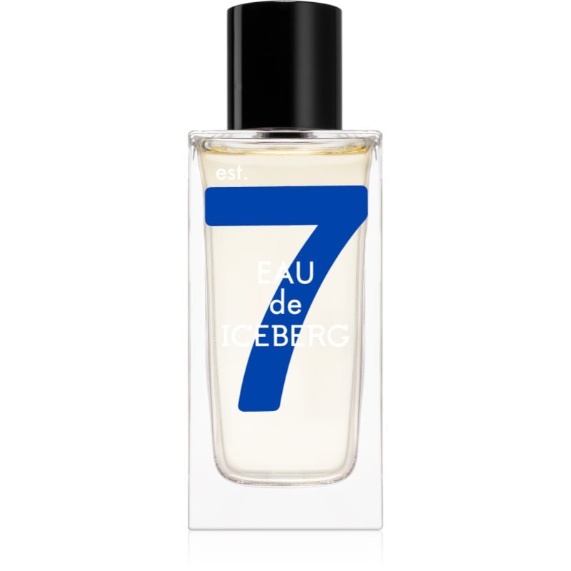 Iceberg Iceberg Eau De ICEBERG CEDAR парфюм за мъже EDT - Мъжки парфюм 100мл - Сравни цени от 3 магазина с безплатна доставка