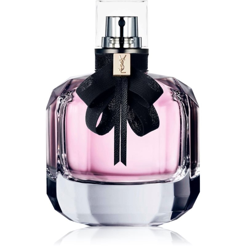 YSL YSL Mon Paris парфюм за жени EDP - Дамски парфюм 30мл - Сравни цени от 4 магазина с безплатна доставка