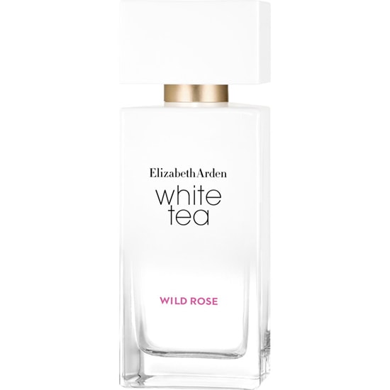 Elizabeth Arden Elizabeth Arden White Tea Wild Rose Парфюм за жени EDT - Дамски парфюм 30мл - Сравни цени от 4 магазина с безплатна доставка