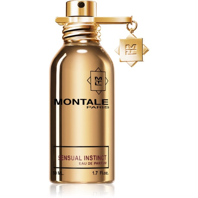 Montale Sensual Instinct Унисекс парфюм EDP