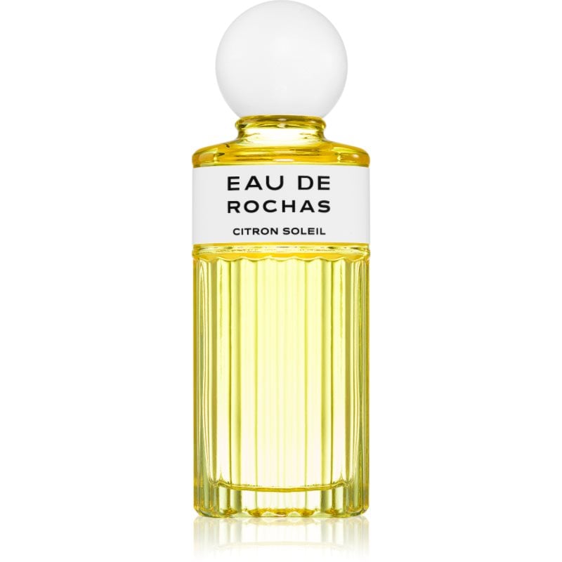 Rochas Eau de Rochas Citron Soleil за жени EDT
