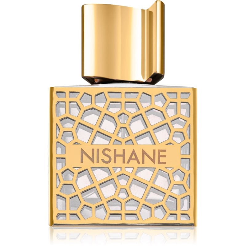 Nishane Hacivat Oud унисекс EXDP