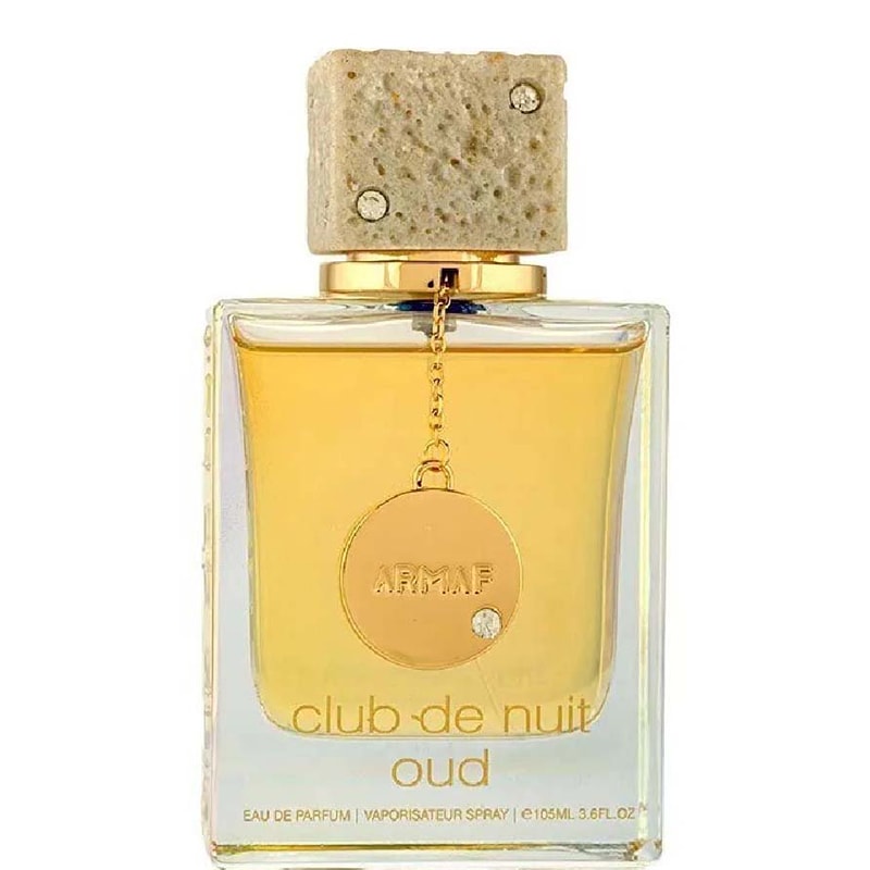 Armaf Armaf Club de Nuit Oud унисекс парфюм - EXDP - Унисекс парфюм 105мл - Сравни цени от 2 магазина с безплатна доставка