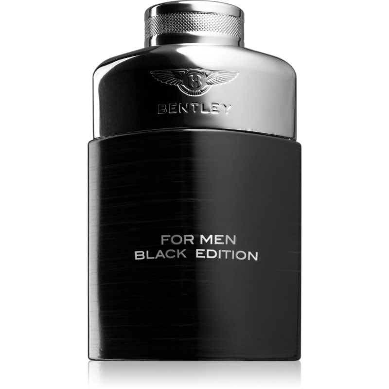 Bentley Bentley for Men Black Edition мъжки парфюм EDP - Мъжки парфюм 100мл - Сравни цени от 4 магазина с безплатна доставка