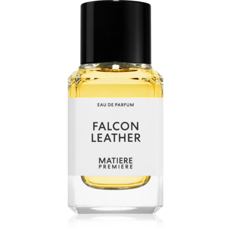 Matiere Premiere Falcon Leather унисекс парфюм EDP