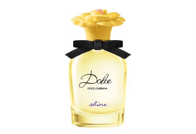 Dolce & Gabbana Dolce Shine парфюм за жени EDP