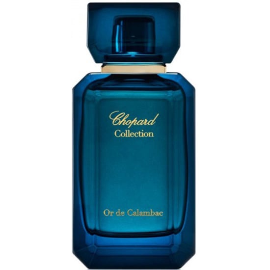 Chopard Or De Calambac унисекс парфюм EDP