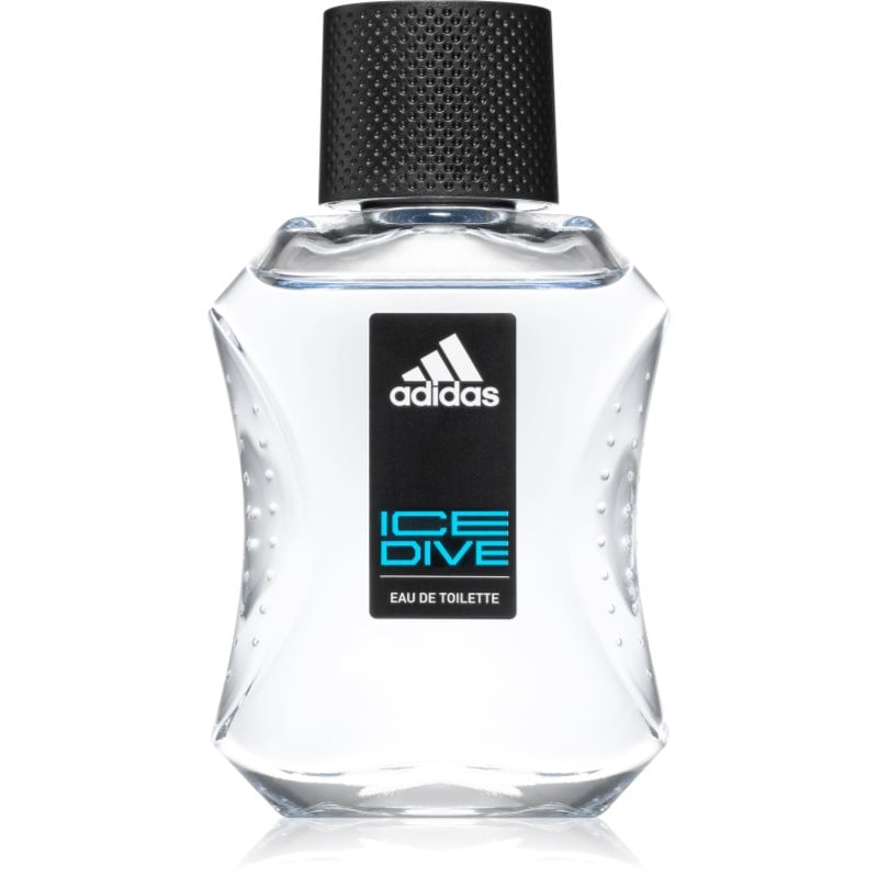 Adidas Ice Dive за мъже EDT