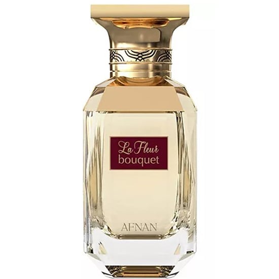 Afnan La Fleur Bouquet Парфюмна вода за жени EDP