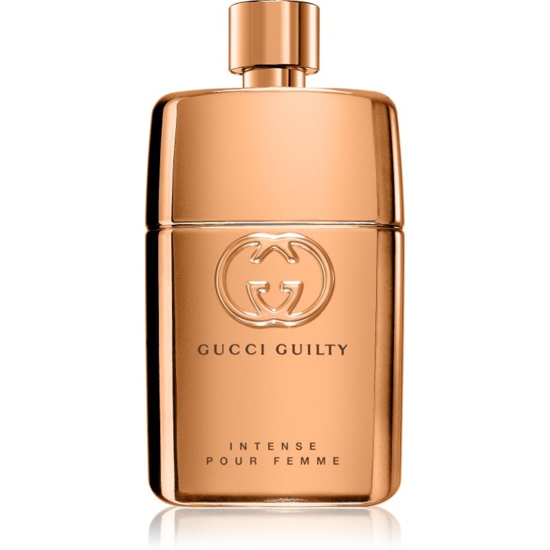 Gucci Guilty Pour Femme Intense Парфюмна вода за жени EDP