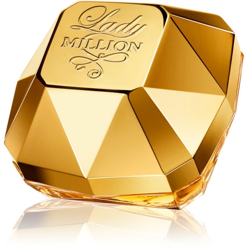 Paco Rabanne Lady Million парфюм за жени EDP