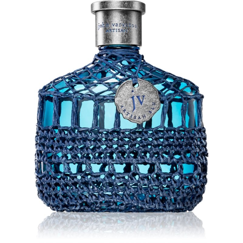 John Varvatos John Varvatos Artisan Blu за мъже EDT - Мъжки парфюм 75мл - Сравни цени от 2 магазина с безплатна доставка