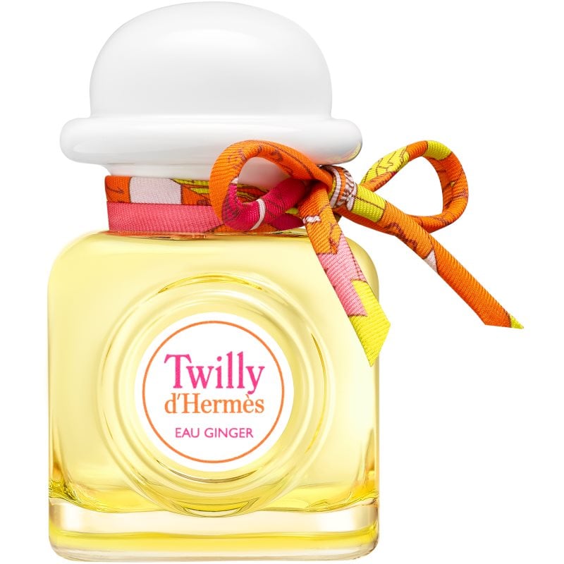 Hermes Twilly D`Hermes Eau Ginger Парфюмна вода за жени EDP