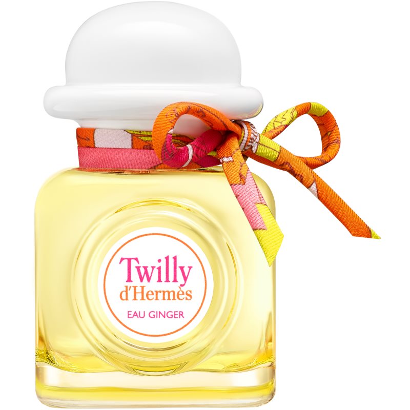 Hermes Hermes Twilly D`Hermes Eau Ginger Парфюмна вода за жени EDP - Дамски парфюм 15мл - Сравни цени от 3 магазина с безплатна доставка