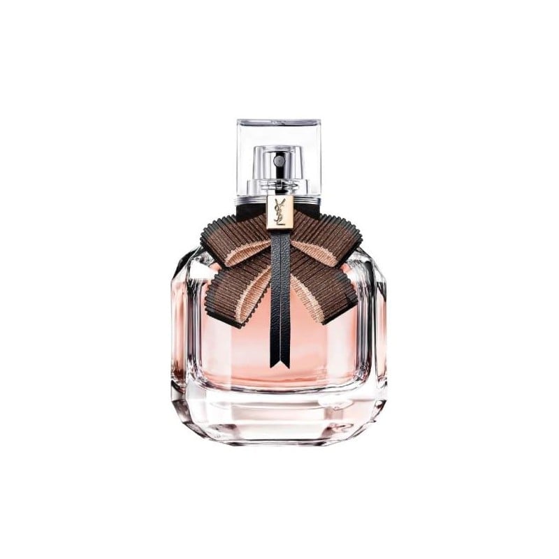 YSL Mon Paris Lumiere Тоалетна вода за жени EDT