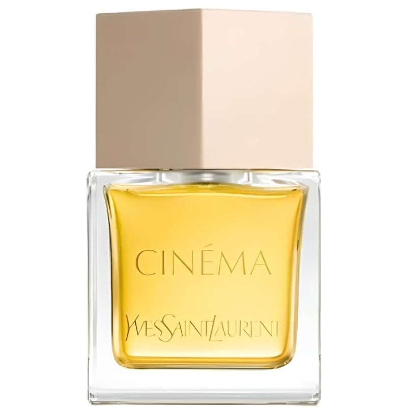 Cinéma за жени EDP
