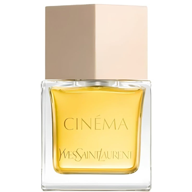 YSL Cinéma за жени EDP - Дамски парфюм 80мл - Сравни цени от 2 магазина с безплатна доставка