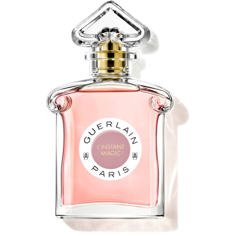 Guerlain Guerlain L`Instant Magic 2017 Парфюм за жени EDP - Дамски парфюм 75мл - Сравни цени от 2 магазина с безплатна доставка