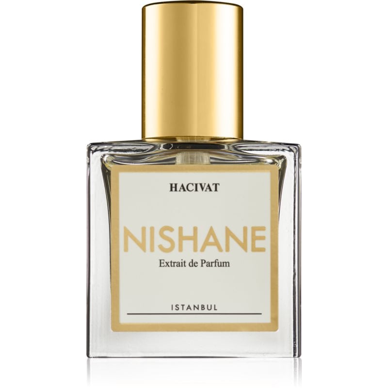 Nishane Hacivat Extrait De Parfum Унисекс парфюмен екстракт EXDP