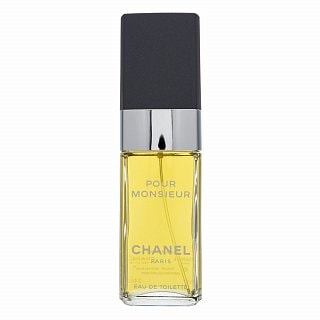 Chanel Chanel Pour Monsieur за мъже EDT - Мъжки парфюм 100мл - Сравни цени от 3 магазина с безплатна доставка