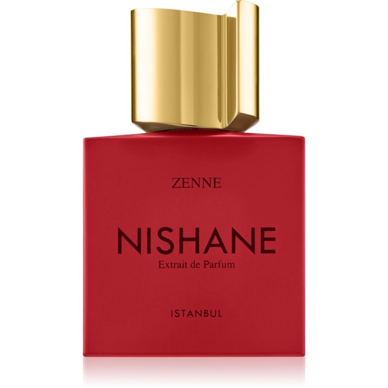 Nishane Nishane Zenne Extrait De Parfum Унисекс парфюмен екстракт EXDP - Унисекс парфюм 50мл - Сравни цени от 3 магазина с безплатна доставка