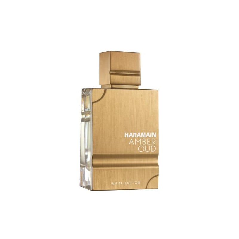 Al Haramain Al Haramain Amber Oud White Edition Парфюмна вода за жени EDP - Дамски парфюм 60мл - Сравни цени от 1 магазин с безплатна доставка