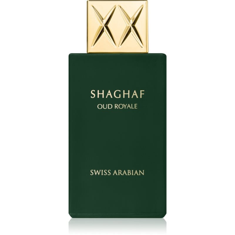 Swiss Arabian Shaghaf Oud Royale Унисекс парфюмна вода EDP
