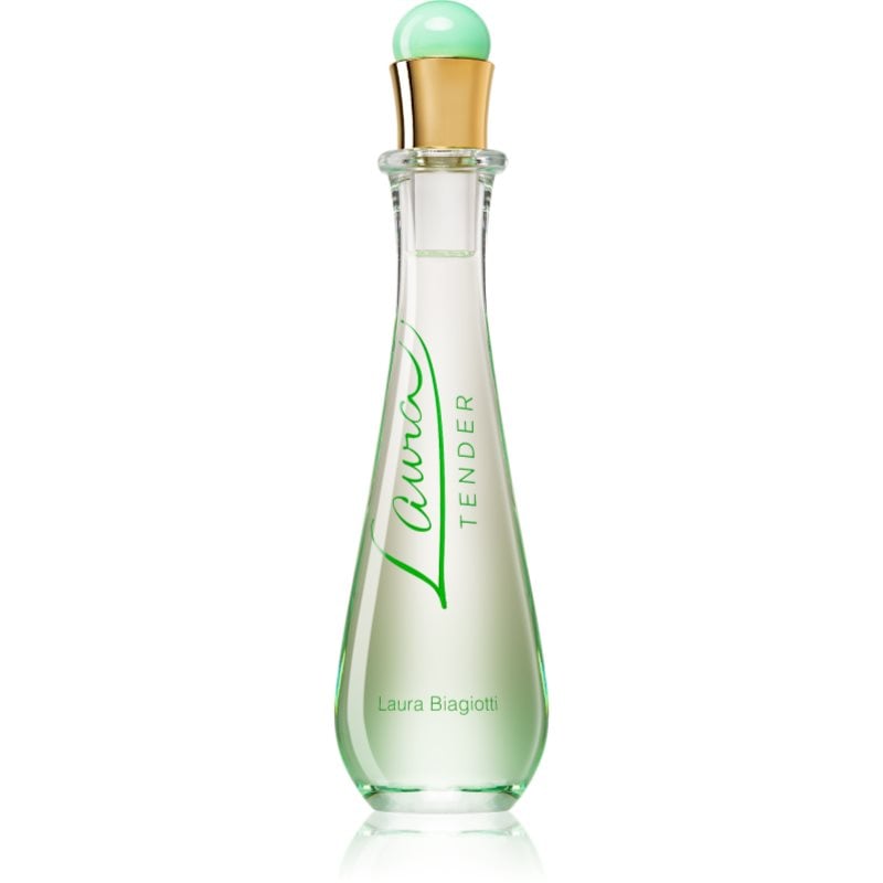 Laura Biagiotti Laura Tender парфюм за жени EDT