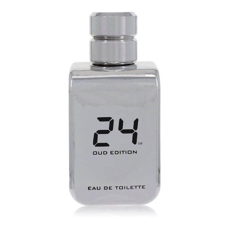 ScentStory ScentStory 24 Platinum Унисекс тоалетна вода EDT - Унисекс парфюм 100мл - Сравни цени от 1 магазин с безплатна доставка