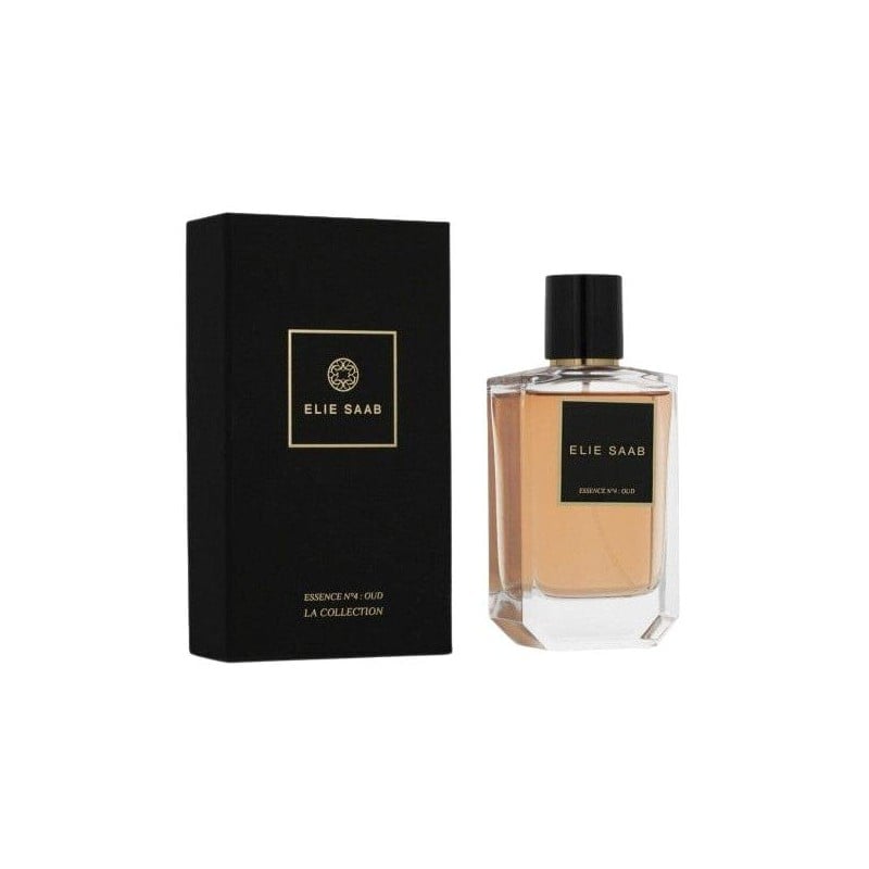Elie Saab La collection No.4 Oud Унисекс парфюмна вода EDP