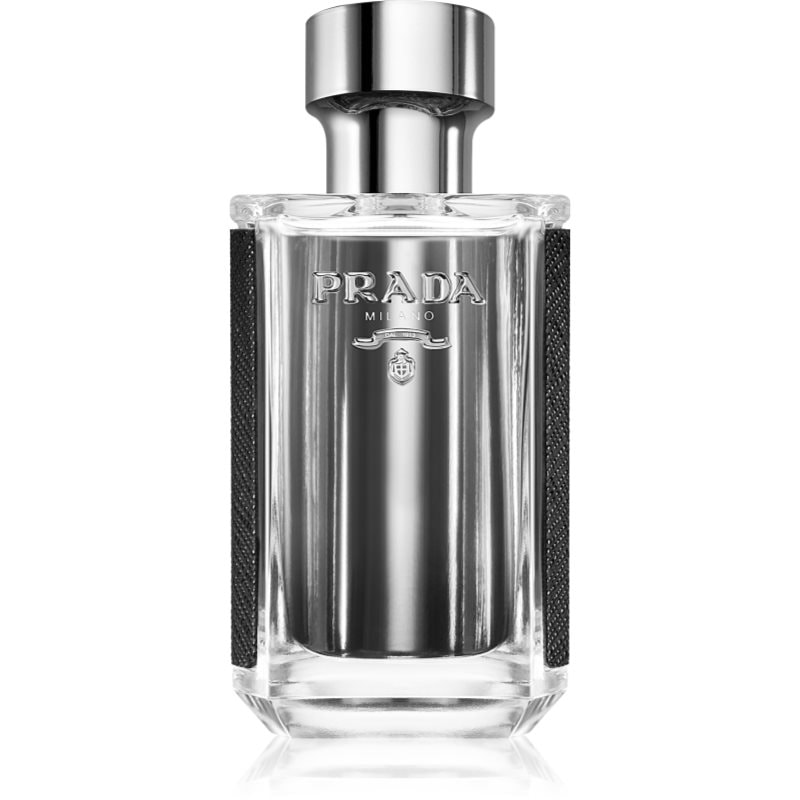 Prada Prada L`Homme Парфюм за мъже EDT - Мъжки парфюм 50мл - Сравни цени от 4 магазина с безплатна доставка