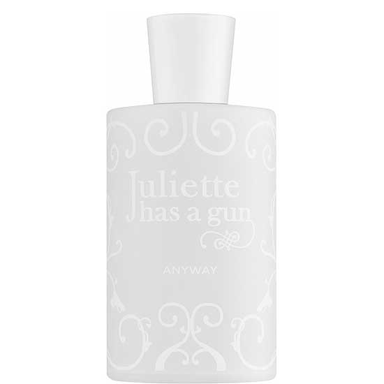 Juliette Has A Gun Anyway EDP