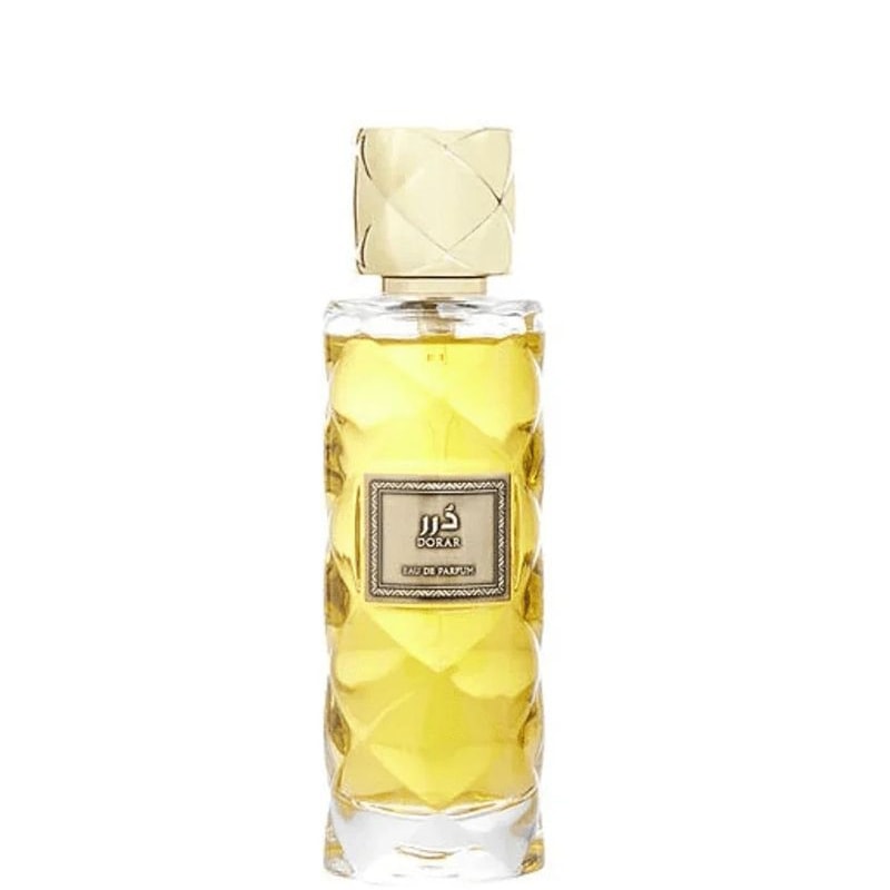 Rasasi Rasasi Dorar - Al Tawleefa Collection унисекс парфюм EDP - Унисекс парфюм 100мл - Сравни цени от 1 магазин с безплатна доставка