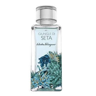 Salvatore Ferragamo Giungle di Seta Унисекс парфюмна вода EDP